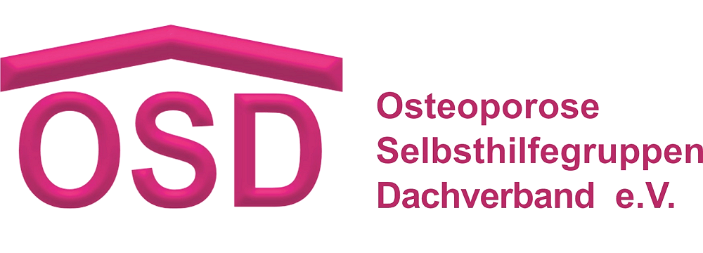OSD Osteoporose Selbsthilfegruppen Dachverband 